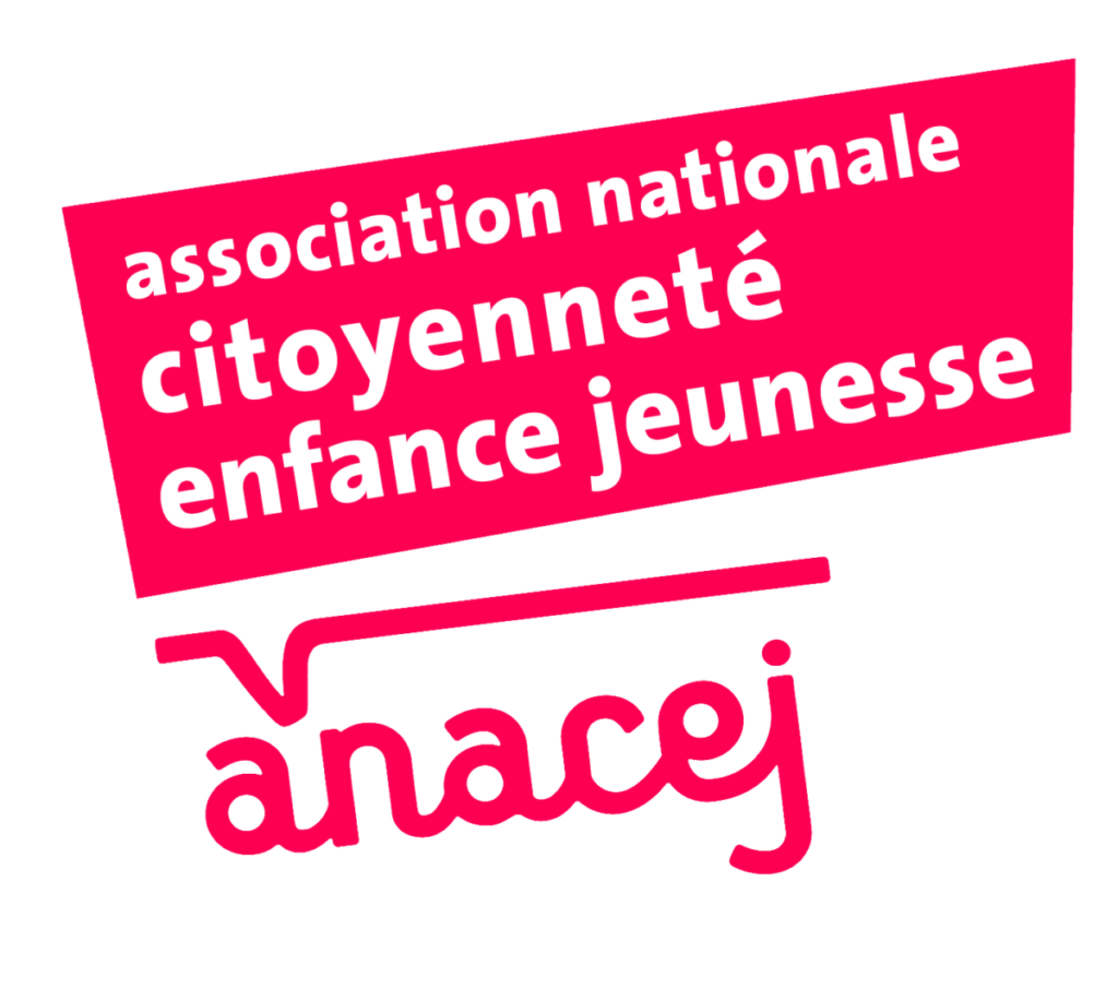 Logo Anacej